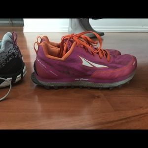 Altra Torin 4-